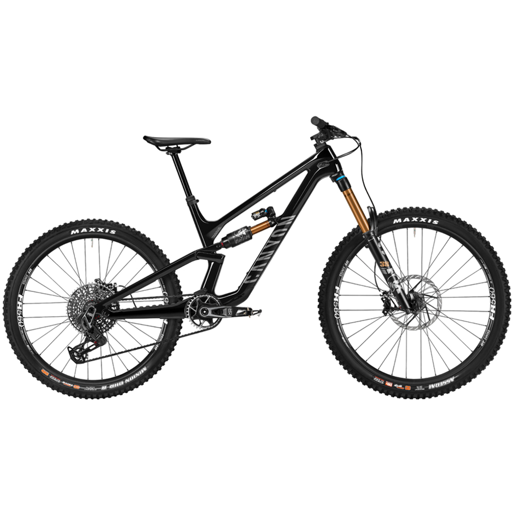 Torque 5 | CANYON JP